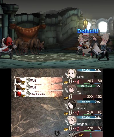 Bravely Default (Edición Coleccionista) - Imagen 38